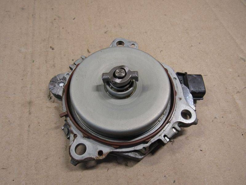 фазорегулятор Toyota RAV4 5 поколение (XA50) 2020, 2.0 л., бензин, 13090-25010