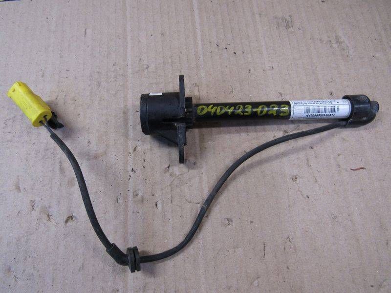 пиропатрон петли капота Mercedes-Benz M-Класс W166 2012, 1669060002