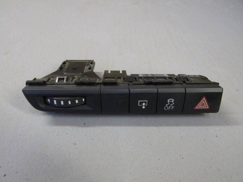 кнопка аварийной сигнализации Audi A8 D4/4H 2012, 4H1959673