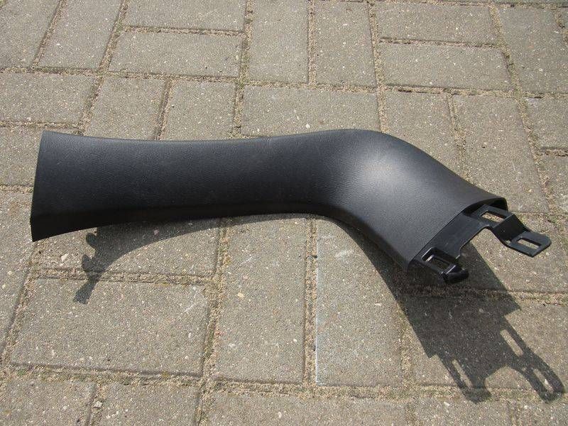 обшивка багажника Mazda CX-5 1 поколение 2014, KD45-68940