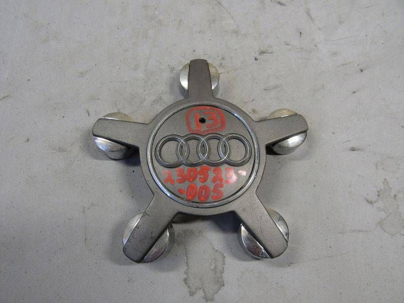 колпачок литого диска Audi A6 4F/C6 [рестайлинг] 2010