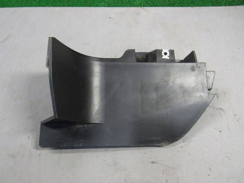 брызговик Volkswagen Touareg 2 поколение 2012, 7P6854856