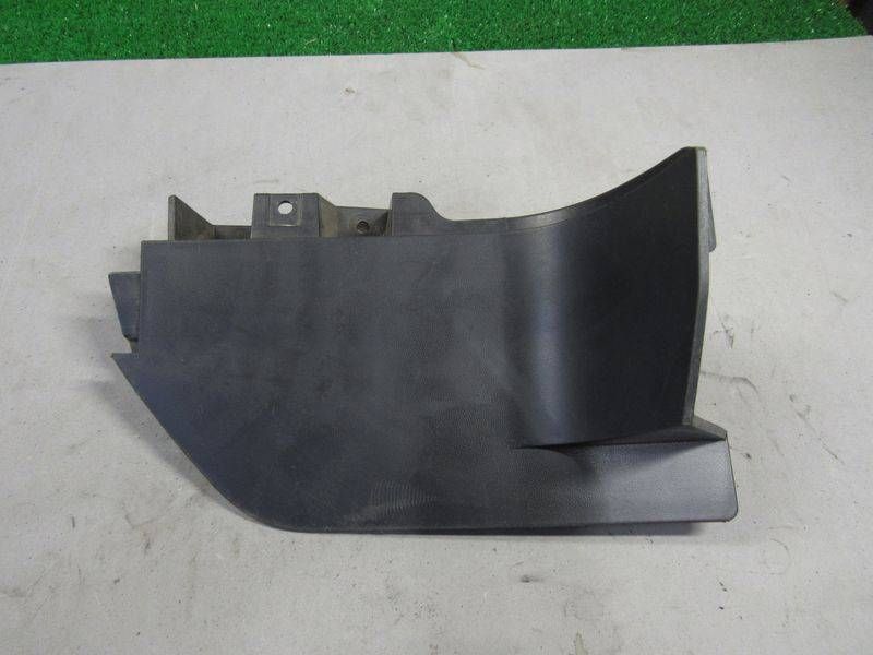 брызговик Volkswagen Touareg 2 поколение 2012, 7P6854856A