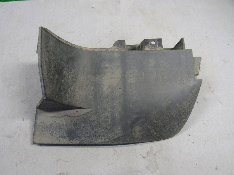 брызговик Volkswagen Touareg 2 поколение 2012, 7P6854856A