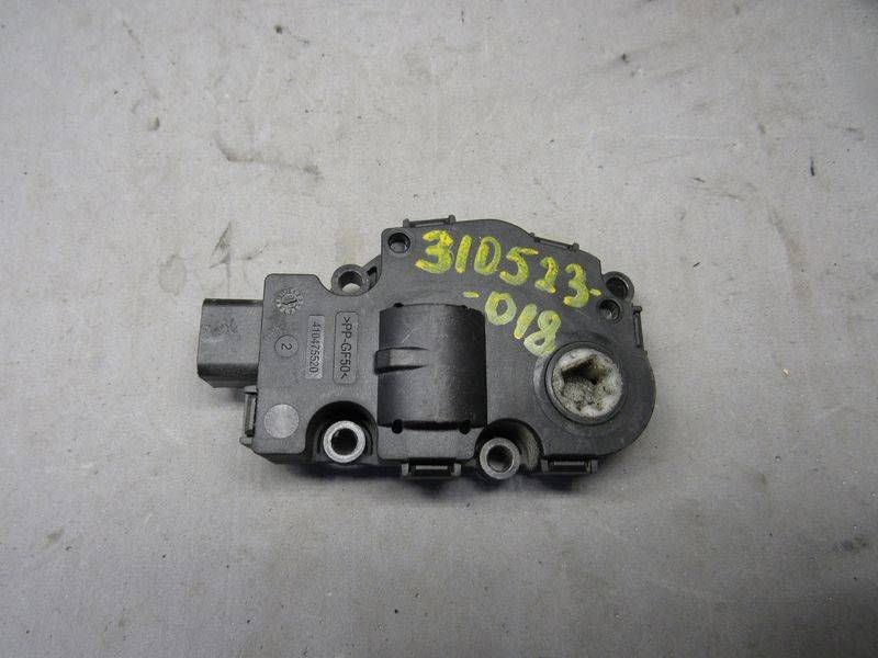 моторчик заслонки печки BMW X6 E71/E72 2009, 929888G