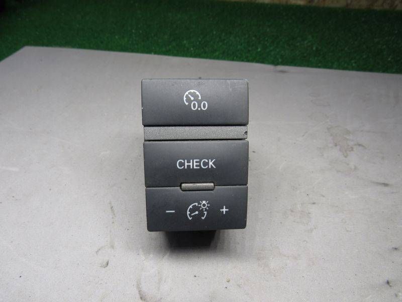 кнопка (выключатель) Audi A6 4F/C6 [рестайлинг] 2008, 3.0 л., дизель, 4F0927123A