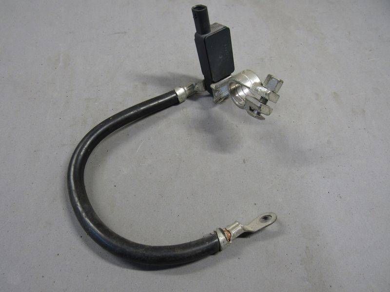 минусовой провод аккумулятора Mercedes-Benz E-Класс W213/S213/C238/A238 2016, 0009055901
