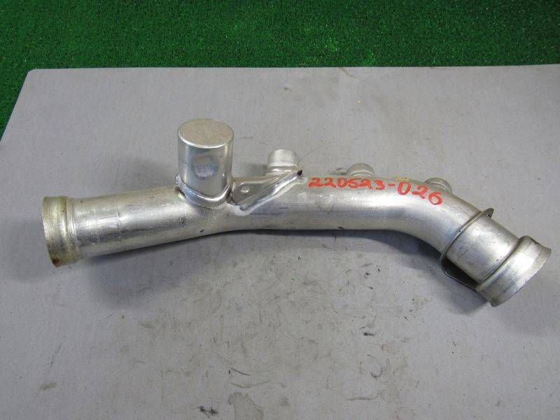 патрубок интеркулера Mercedes-Benz M-Класс W166 2014, 3.0 л., дизель, 6420908937