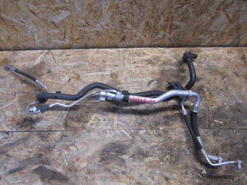 трубка кондиционера Mercedes-Benz M-Класс W166 2012, 3.0 л., дизель, 1668300100