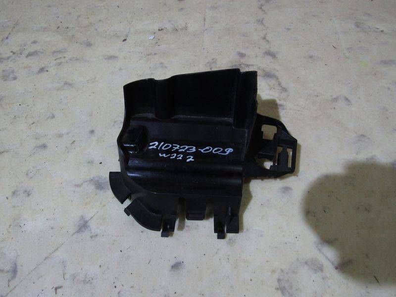 пластик Mercedes-Benz S-Класс W222/C217/A217 2014, 2227550030