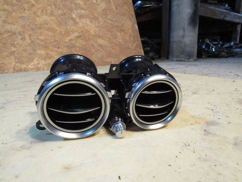 дефлектор обдува салона Mercedes-Benz E-Класс W213/S213/C238/A238 2016, 2138307800