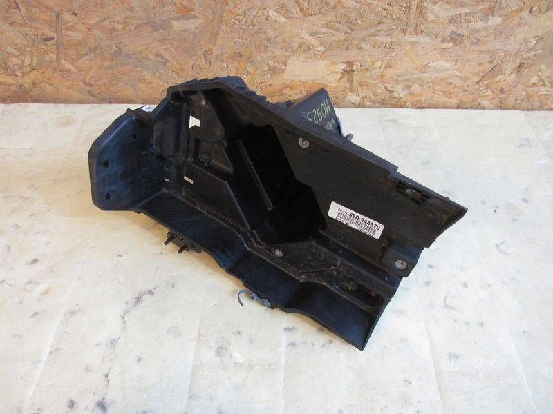 крепление аккумулятора Jeep Wrangler 4 поколение 2023, 2.0 л., бензин, АКПП, 68428473AA
