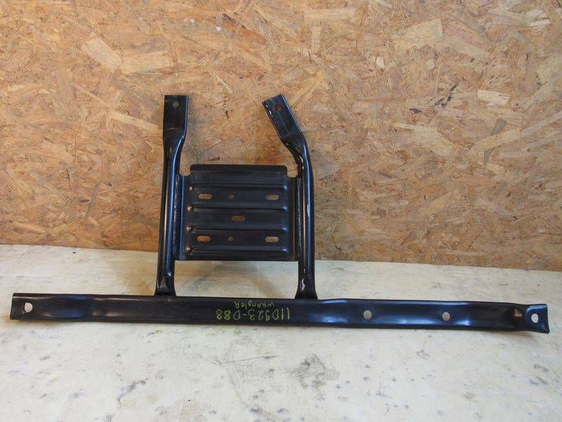 защита КПП Jeep Wrangler 4 поколение 2023, 2.0 л., бензин, АКПП, 68245828AD