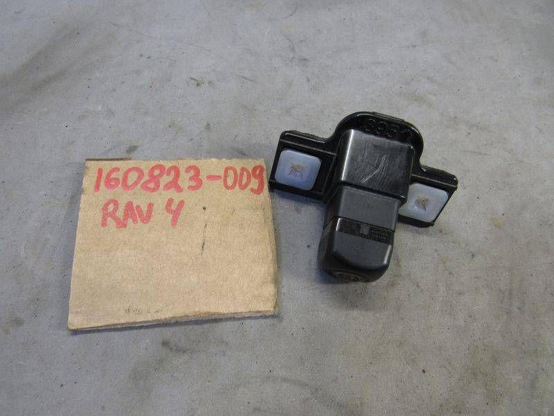 камера заднего вида Toyota RAV4 5 поколение (XA50) 2019, 2.5 л., гибрид, 867B0-78030