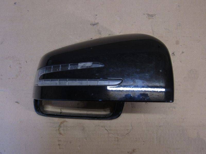 корпус зеркала наружного правый правого Mercedes-Benz M-Класс W166 2012, 1668200221