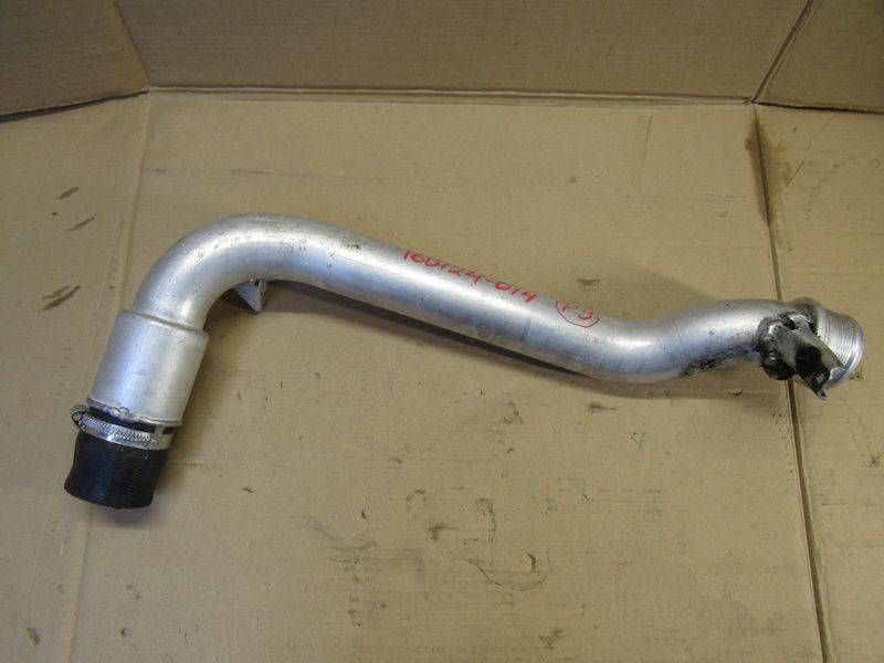 патрубок интеркулера Audi A6 4G/C7 2012, 3.0 л., дизель, 059145731DC, 059145737A