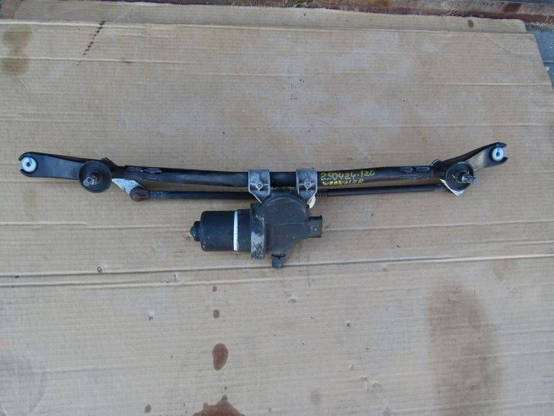 механизм стеклоочистителя (трапеция дворников) Jeep Wrangler 4 поколение 2020, 2.0 л., бензин