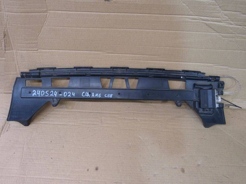 блок управления крышкой багажника Mercedes-Benz CLA-Класс C118 2020, 2139058101, 1188853802