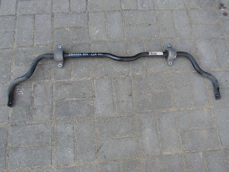 стабилизатор подвески передний Mercedes-Benz CLA-Класс C118 2020, A2473200511