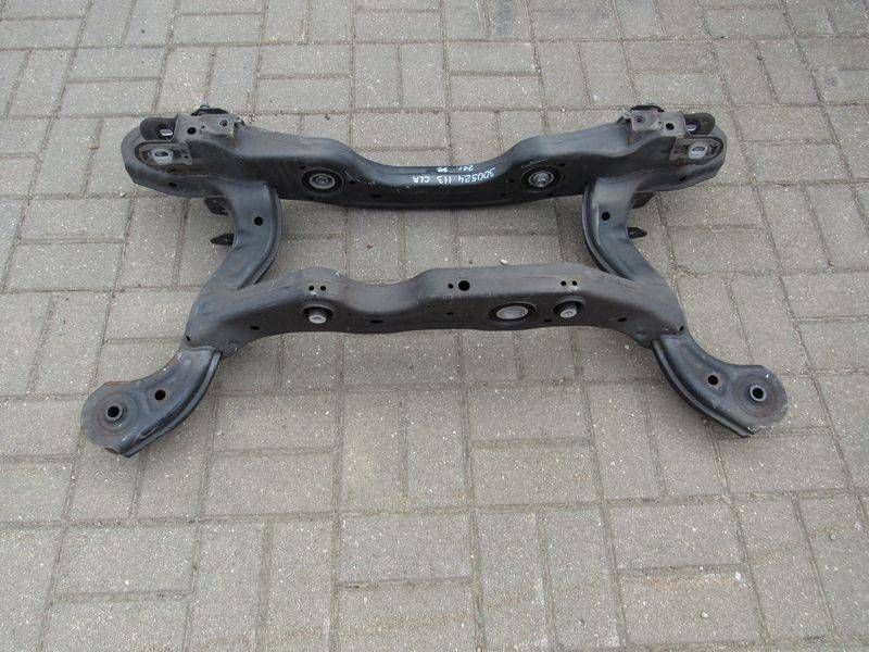 балка подвески задняя Mercedes-Benz CLA-Класс C118 2020, 1183505400