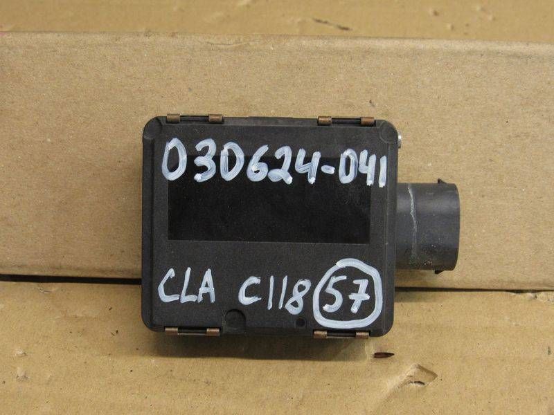 радар / датчик активного круиз контроля Mercedes-Benz CLA-Класс C118 2020, 02220-14-03745