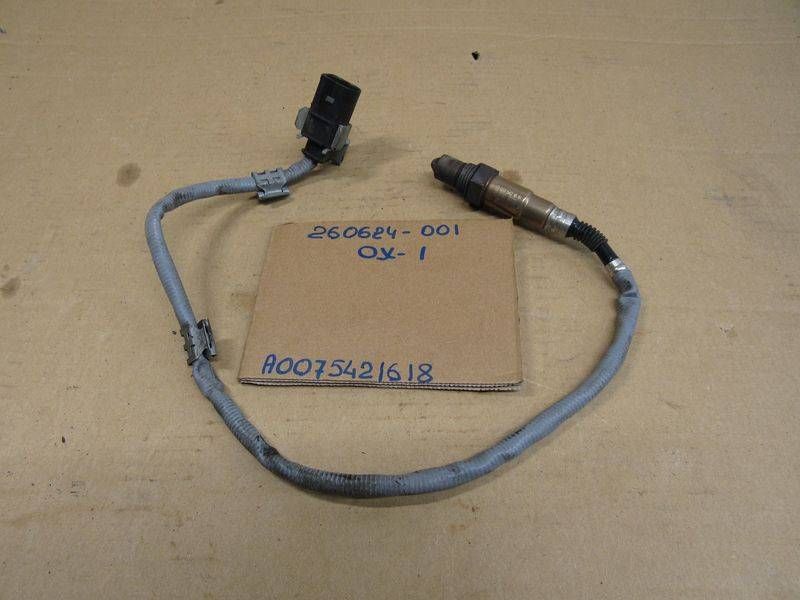 лямбда-зонд Mercedes-Benz E-Класс W212/S212/C207/A207 2012, 2.0 л., дизель, A0075421618