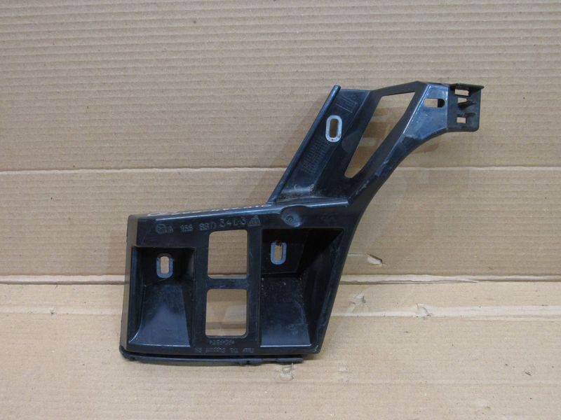 Крепление бампера заднего Mercedes-Benz M-Класс W166 2014, 3.0 л., дизель, 1668803403