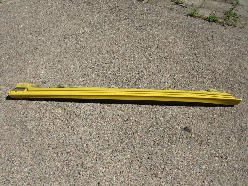 накладка на порог Mercedes-Benz CLA-Класс C118 2020, 4.5 л., бензин, A1186909100