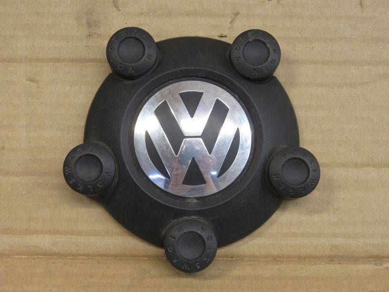 колпак колесный Volkswagen Caddy 4 поколение 2018, 5N0601169