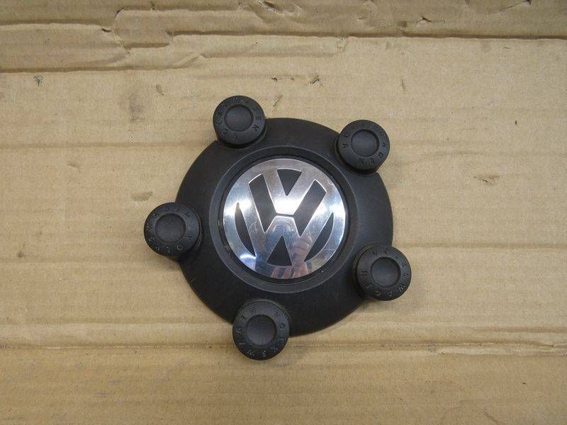 колпак колесный Volkswagen Caddy 4 поколение 2018, 5N0601169