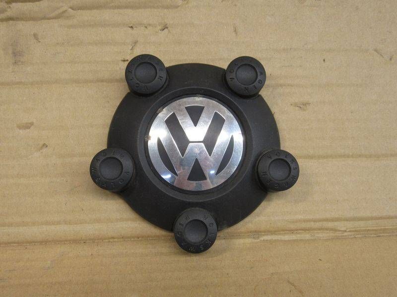 колпак колесный Volkswagen Caddy 4 поколение 2018, 5N0601169