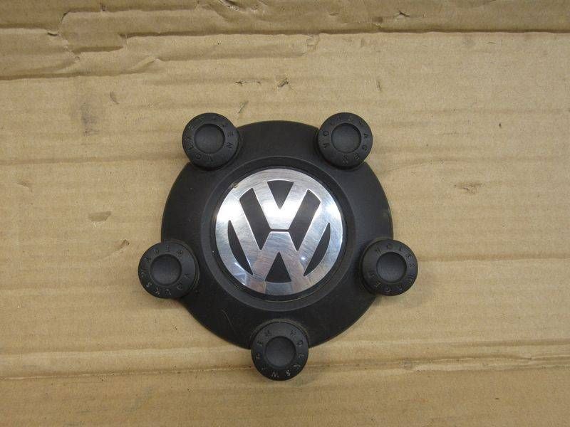 колпак колесный Volkswagen Caddy 4 поколение 2018, 5N0601169
