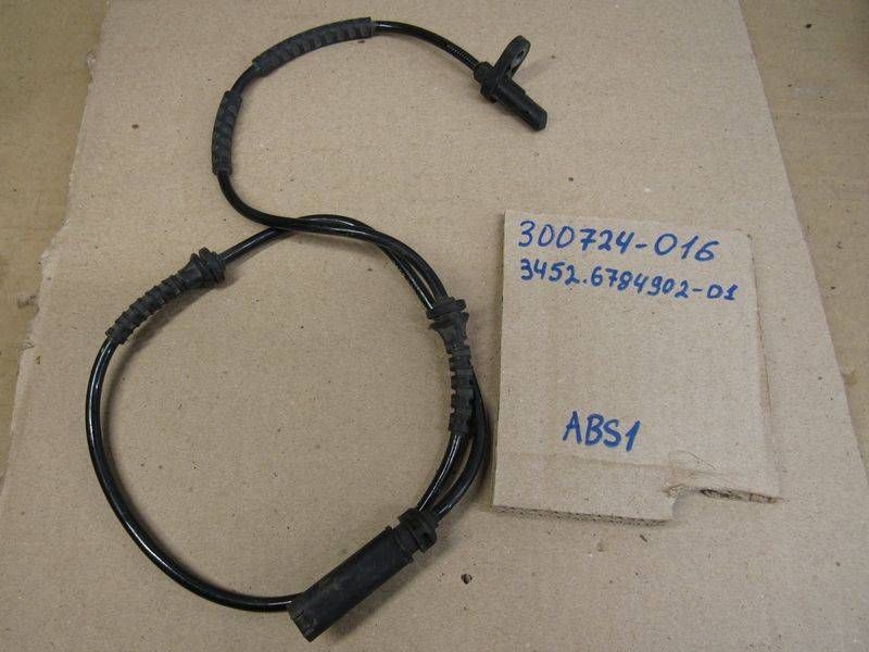 датчик ABS BMW 5 серия F07/F10/F11 2011, 6784902