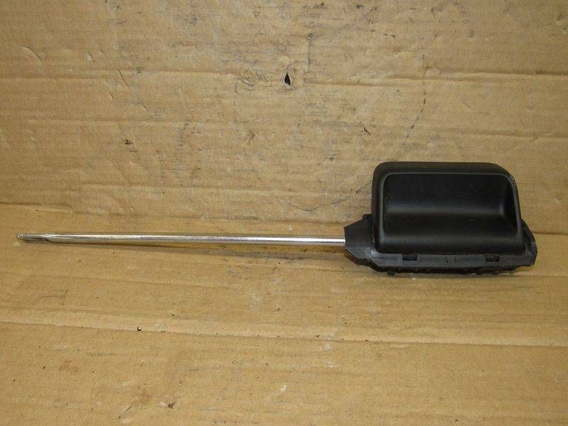 ручка внутренняя Volkswagen Multivan T6 2016, 2.0 л., дизель, 7H0843642