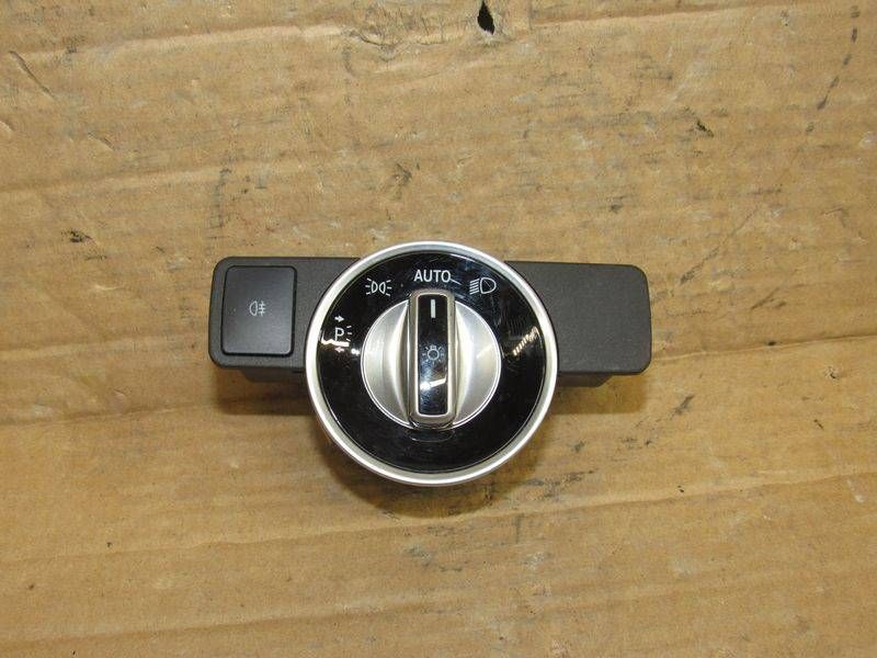 переключатель света Mercedes-Benz GLS-Класс X166 2015