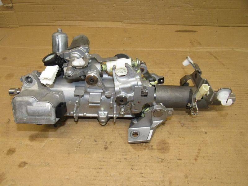 рулевая колонка Toyota Camry 9 поколение XV70 2022, 2.5 л., гибрид