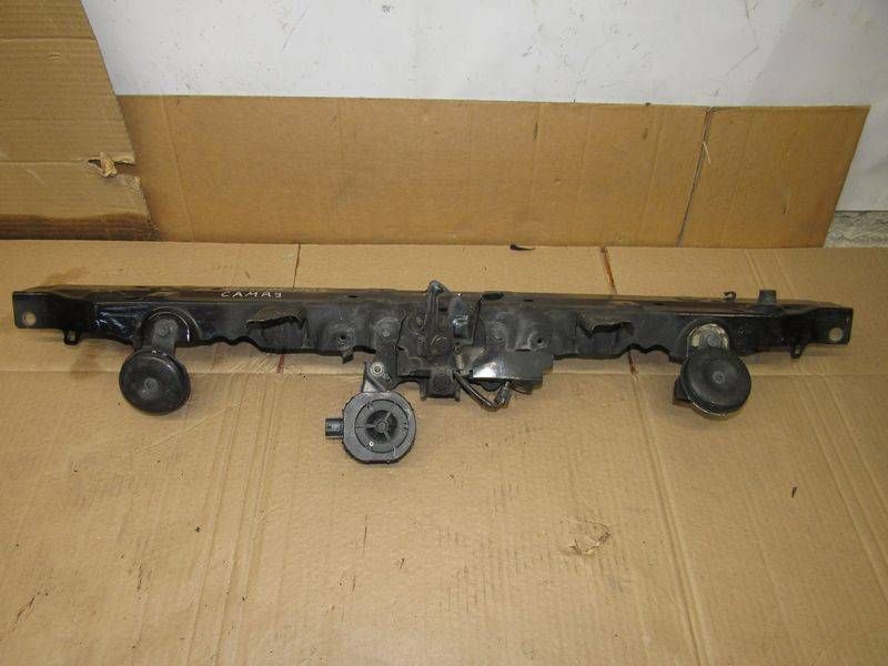 рамка капота Toyota Camry 9 поколение XV70 2022, 2.5 л., гибрид