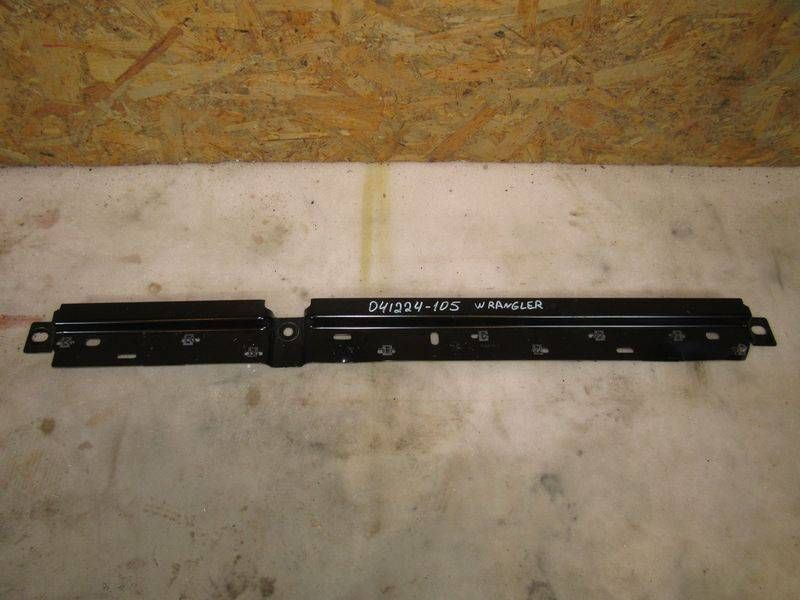 кронштейн (крепление) Jeep Wrangler 4 поколение 2019, 2.2 л., дизель, 68335706AB