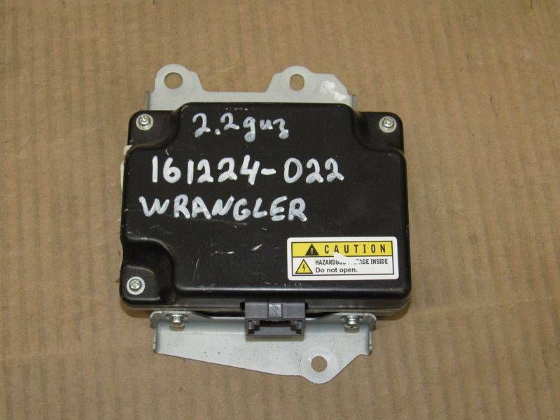 Преобразователь напряжения Jeep Wrangler 4 поколение 2019, 2.2 л., дизель, 68349353AA
