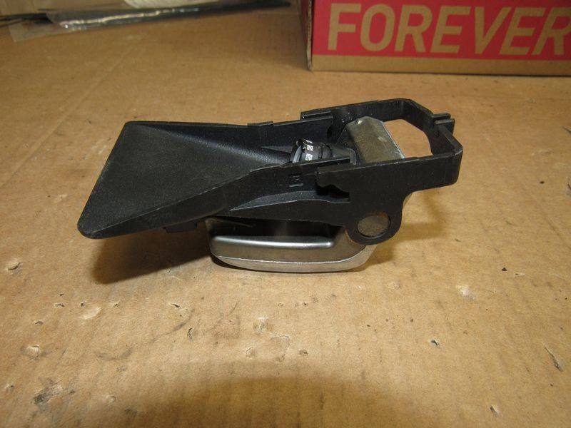 камера переднего обзора BMW 7 серия F01/F02 2011, 09188377