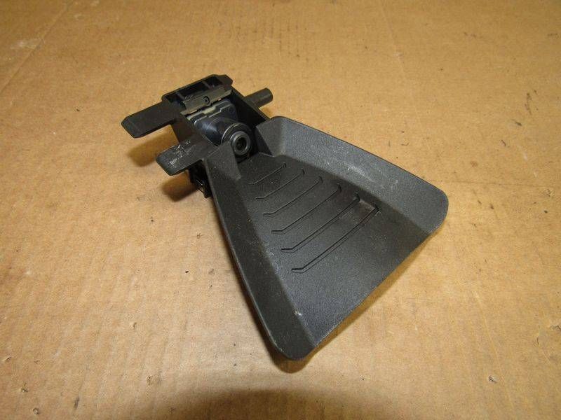 камера переднего обзора BMW 1 серия F20/F21 2011, 6822680