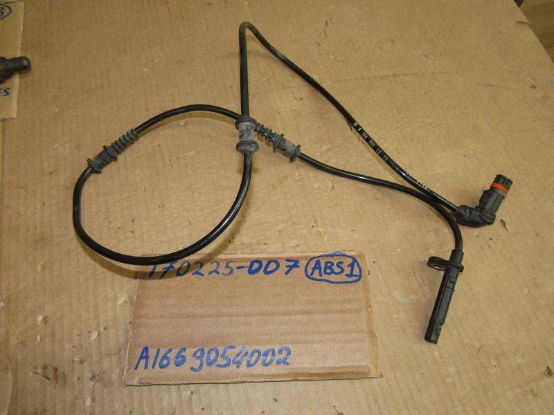 датчик ABS Mercedes-Benz GLS-Класс X166 2015, A1669054002