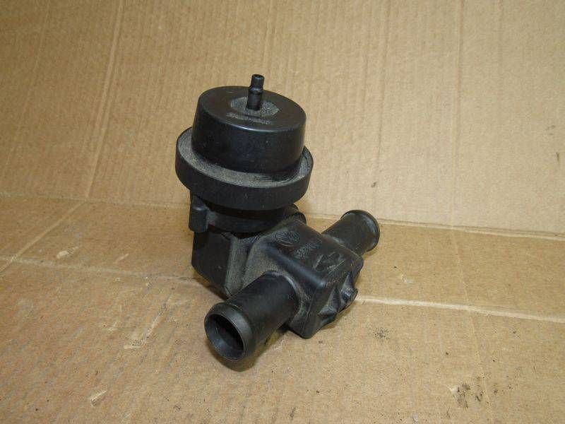 кран отопителя (печки) Volkswagen Golf 4 поколение 2002, 1J0819809