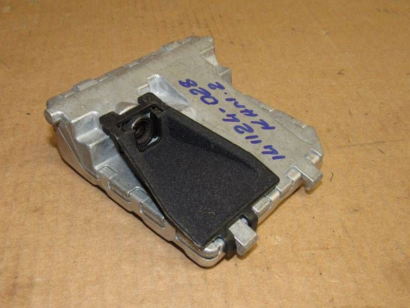 камера переднего обзора Mercedes-Benz GL-Класс X166 2012, A0009050538