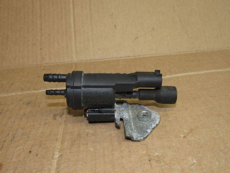 электромагнитный клапан Mercedes-Benz E-Класс W213/S213/C238/A238 2018, 0025407097