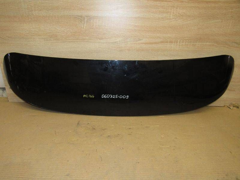 спойлер Mercedes-Benz M-Класс W166 2014, A1667930088