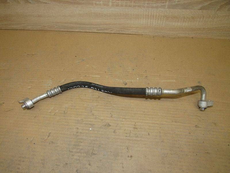 трубка кондиционера BMW 5 серия G30/G31 2017, 9303467