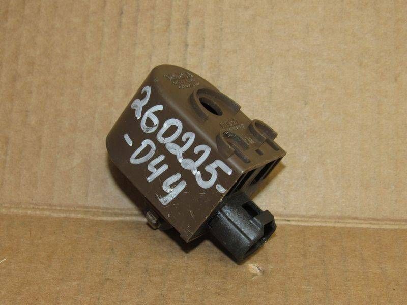 сирена (гонг) Toyota RAV4 5 поколение (XA50) 2021, 89747-52010