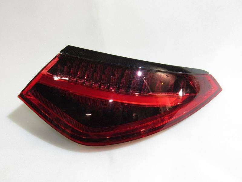 фонарь задний правый Mercedes-Benz S-Класс W223 2021, 4.0 л., дизель, A2239062400
