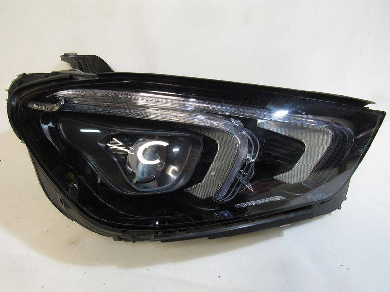 фара правая Mercedes-Benz GLE V167 2023, 2.0 л., дизель, A1679069604